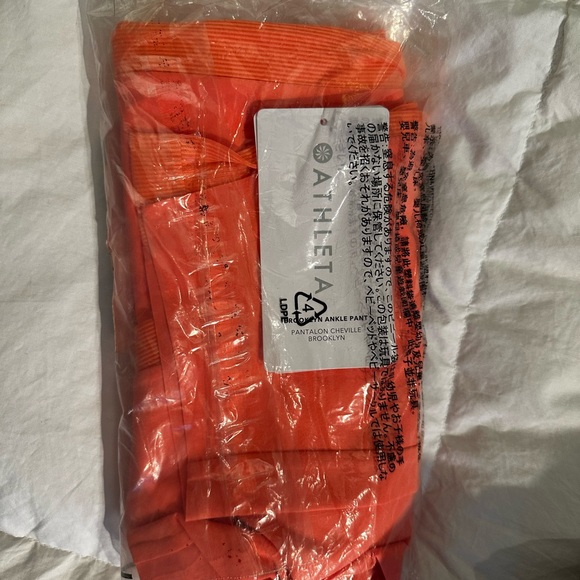 Brand-new brooklyn ankle pant athleta - Picture 3 of 3